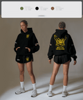 Aircrew Rescue Swimmer 89719017 Hoodie - 5