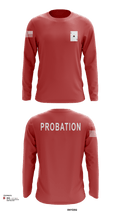 Ace 53947916 Long Sleeve Performance Shirt 104