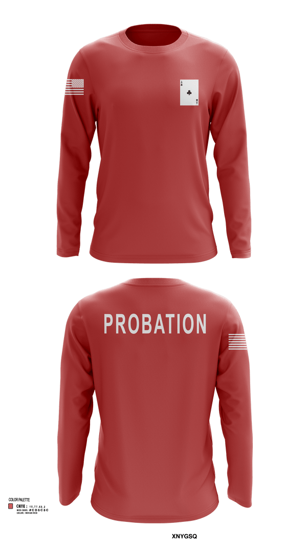 Long Sleeve Performance Shirt, Ace, , Teamtime, Team time, sublimation, custom sports apparel, team uniforms, spirit wear, spiritwear, sports uniforms, custom shirts, team store, custom team store, fundraiser sports, apparel fundraiser
