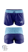 Oakmont High School 85080162 Women's Shorts - 1