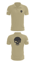 30 SFS 40475205 Short Sleeve Performance Polo - 87