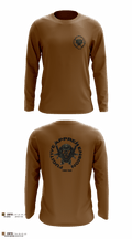 F.A.S.T. 76106673 Long Sleeve Performance Shirt 1