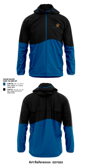 Windbreaker, BigAls transportation llc, , Teamtime, Team time, sublimation, custom sports apparel, team uniforms, spirit wear, spiritwear, sports uniforms, custom shirts, team store, custom team store, fundraiser sports, apparel fundraiser
