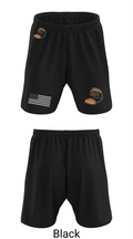 Camilo bakery 23461601 Athletic Shorts With Pockets - 20