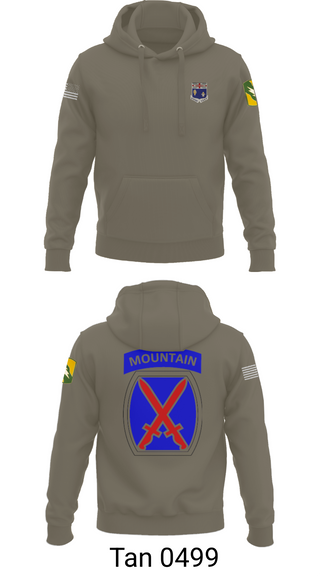 Hoodie, 1-155th, , Teamtime, Team time, sublimation, custom sports apparel, team uniforms, spirit wear, spiritwear, sports uniforms, custom shirts, team store, custom team store, fundraiser sports, apparel fundraiser