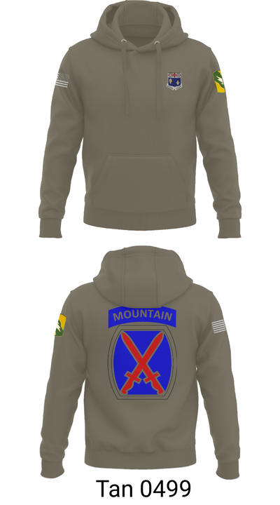 1-155th 38658910 Hoodie - 74