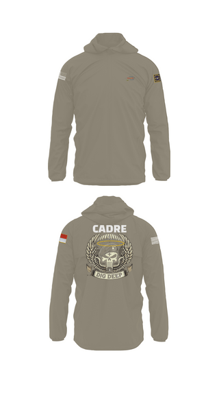 Windbreaker, TCA, , Teamtime, Team time, sublimation, custom sports apparel, team uniforms, spirit wear, spiritwear, sports uniforms, custom shirts, team store, custom team store, fundraiser sports, apparel fundraiser