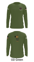 MWSS-172 96924290 Long Sleeve Performance Shirt 44