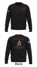 206th EN BN 40191270 Crew Neck Sweatshirt - 25