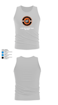 Living Rock Academy Track and Field 13606922 Tank Top - 13