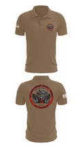 41st CEC-A 2239571 Short Sleeve Performance Polo - 7
