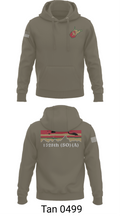 1528th FSC (SO) (A) 11146536 Hoodie - 78