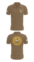 SORD, 1st group 37047256 Short Sleeve Performance Polo - 7