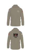 Wpns 1/8 Mortars 40720351 Windbreaker - 61