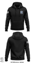 NAVSUBTRACENPAC 48125682 Hoodie - 110