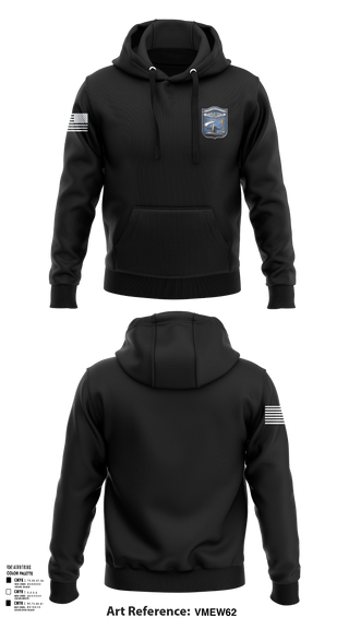 Hoodie, NAVSUBTRACENPAC, , Teamtime, Team time, sublimation, custom sports apparel, team uniforms, spirit wear, spiritwear, sports uniforms, custom shirts, team store, custom team store, fundraiser sports, apparel fundraiser