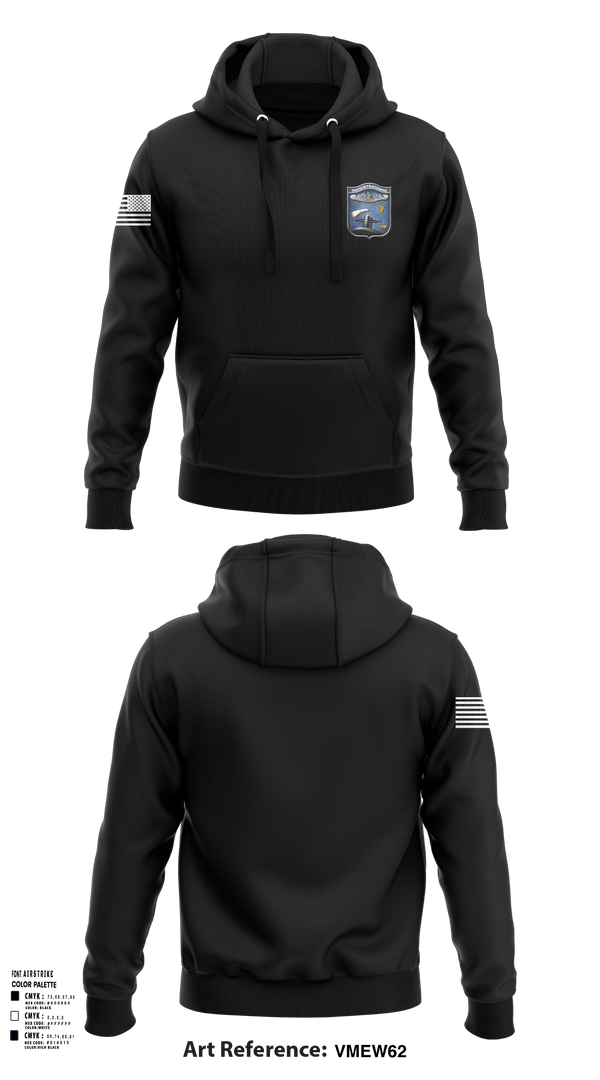 Hoodie, NAVSUBTRACENPAC, , Teamtime, Team time, sublimation, custom sports apparel, team uniforms, spirit wear, spiritwear, sports uniforms, custom shirts, team store, custom team store, fundraiser sports, apparel fundraiser