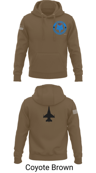 Hoodie, 169th Maintenance Squadron, , Teamtime, Team time, sublimation, custom sports apparel, team uniforms, spirit wear, spiritwear, sports uniforms, custom shirts, team store, custom team store, fundraiser sports, apparel fundraiser