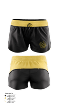 Pamlico County High School Track & Field 70448379 Track Shorts - 1