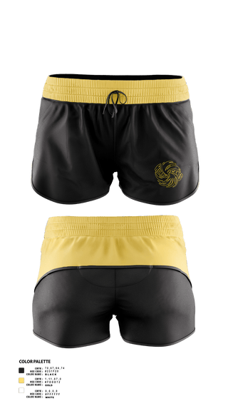 Track Shorts, Pamlico County High School Track & Field, Track & Field, Teamtime, Team time, sublimation, custom sports apparel, team uniforms, spirit wear, spiritwear, sports uniforms, custom shirts, team store, custom team store, fundraiser sports, apparel fundraiser