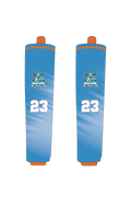 Detroit PAL Hockey 16411768 Ice Hockey Socks - 3