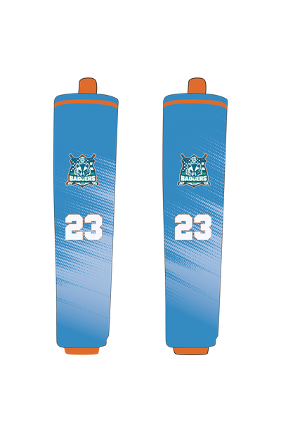 Detroit PAL Hockey 16411768 Ice Hockey Socks - 3