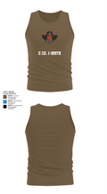 E co. 1-189th 4920111 Tank Top - 18