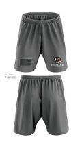 Ferallife Guards 79056222 Athletic Shorts With Pockets - 5