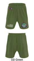 Outside Electrical 60730748 Athletic Shorts With Pockets - 47