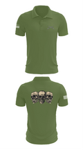 2-11 IBOLC 33981490 Short Sleeve Performance Polo - 47