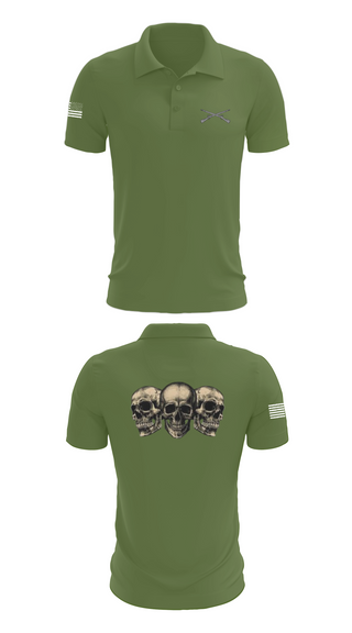 Short Sleeve Performance Polo, 2-11 IBOLC, , Teamtime, Team time, sublimation, custom sports apparel, team uniforms, spirit wear, spiritwear, sports uniforms, custom shirts, team store, custom team store, fundraiser sports, apparel fundraiser