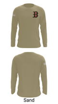 387th EOD 88373306 Long Sleeve Performance Shirt 86