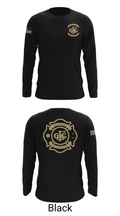 Casa Grande Fire Department 38585599 Long Sleeve Performance Shirt 26