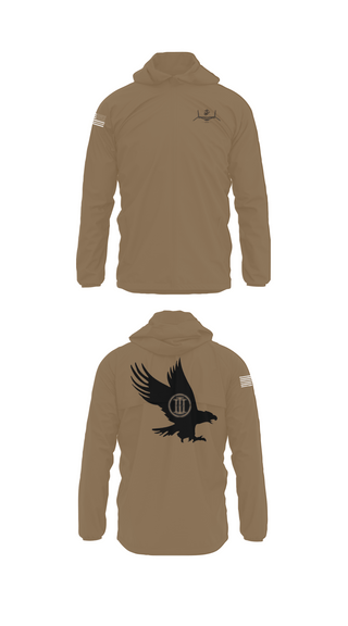 Windbreaker, MVIM Level 3, , Teamtime, Team time, sublimation, custom sports apparel, team uniforms, spirit wear, spiritwear, sports uniforms, custom shirts, team store, custom team store, fundraiser sports, apparel fundraiser