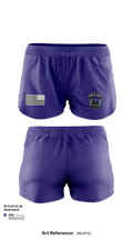 Traffic Safety Unit 70810452 Ranger Panties - 251
