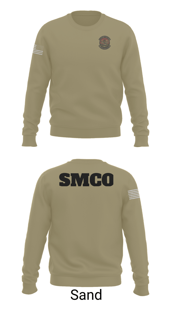 Crew Neck Sweatshirt, SMCO, , Teamtime, Team time, sublimation, custom sports apparel, team uniforms, spirit wear, spiritwear, sports uniforms, custom shirts, team store, custom team store, fundraiser sports, apparel fundraiser