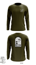D.B. Coopers 15959571 Long Sleeve Performance Shirt 4