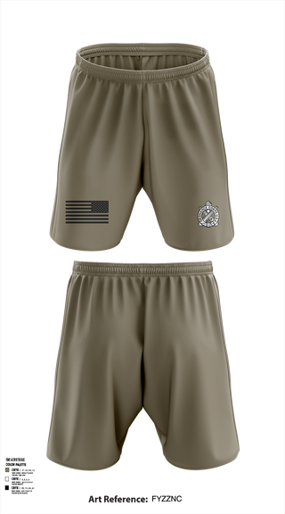 Athletic Shorts With Pockets, Rocket Rhinos, , Teamtime, Team time, sublimation, custom sports apparel, team uniforms, spirit wear, spiritwear, sports uniforms, custom shirts, team store, custom team store, fundraiser sports, apparel fundraiser