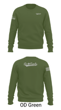 For The Family 85237509 Crew Neck Sweatshirt - 43