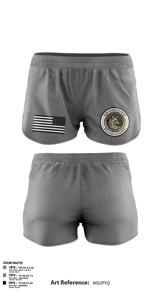 Ranger Panties, Maine Wildlife Transport, , Teamtime, Team time, sublimation, custom sports apparel, team uniforms, spirit wear, spiritwear, sports uniforms, custom shirts, team store, custom team store, fundraiser sports, apparel fundraiser