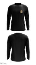 Alabama SBI 65847018 Long Sleeve Performance Shirt 1