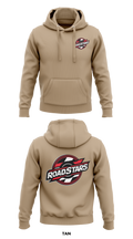 Roadstars Hoodie - 43