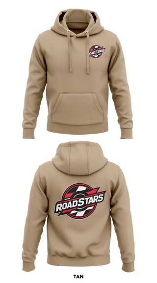 Hoodie, Roadstars, E-Sports, Teamtime, Team time, sublimation, custom sports apparel, team uniforms, spirit wear, spiritwear, sports uniforms, custom shirts, team store, custom team store, fundraiser sports, apparel fundraiser
