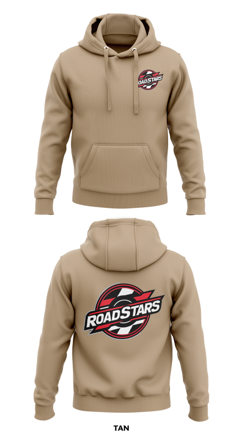 Hoodie, Roadstars, E-Sports, Teamtime, Team time, sublimation, custom sports apparel, team uniforms, spirit wear, spiritwear, sports uniforms, custom shirts, team store, custom team store, fundraiser sports, apparel fundraiser