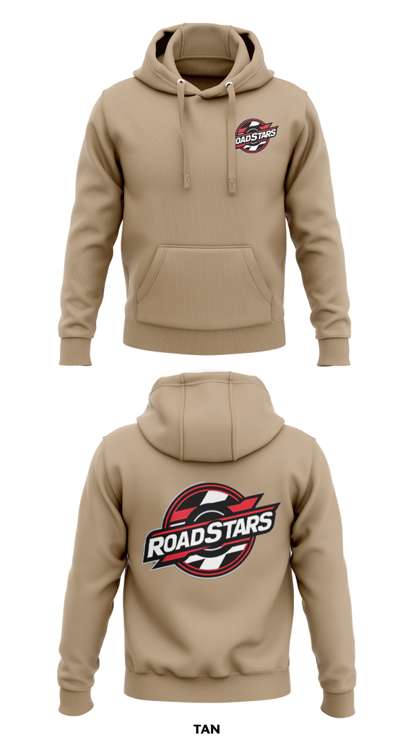 Hoodie, Roadstars, E-Sports, Teamtime, Team time, sublimation, custom sports apparel, team uniforms, spirit wear, spiritwear, sports uniforms, custom shirts, team store, custom team store, fundraiser sports, apparel fundraiser