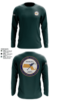 NEMLEC Long Sleeve Performance Shirt 3