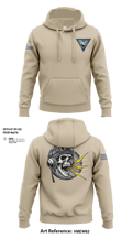 COMNAVAIRLANT 21850129 Hoodie - 38
