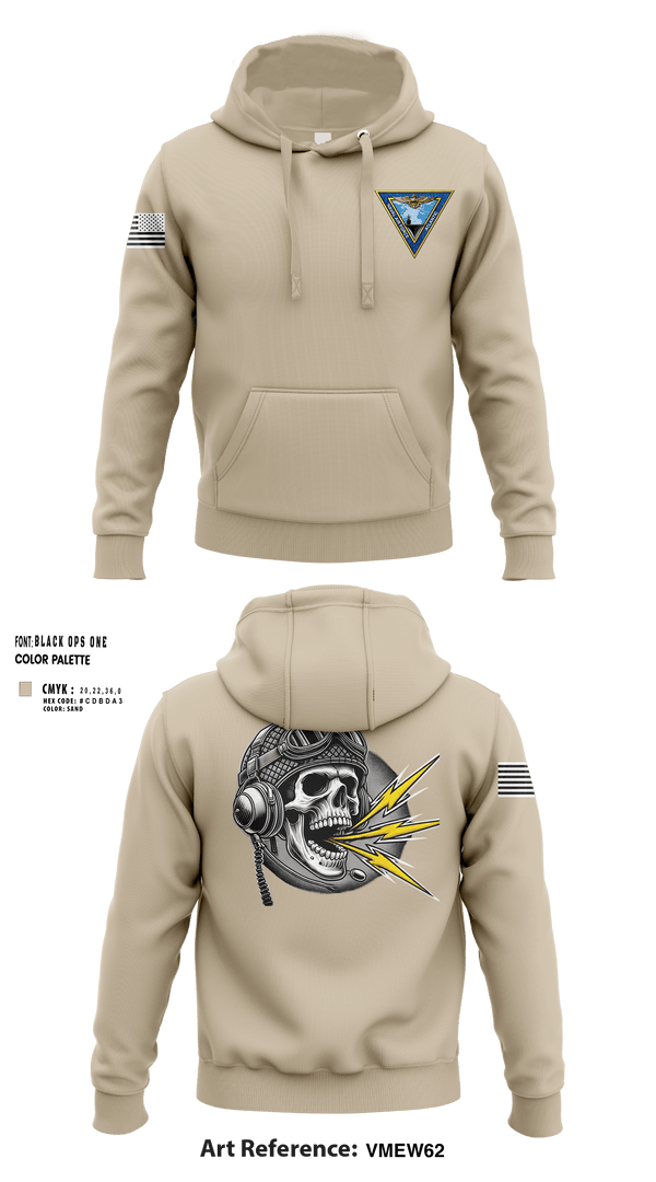 Hoodie, COMNAVAIRLANT, , Teamtime, Team time, sublimation, custom sports apparel, team uniforms, spirit wear, spiritwear, sports uniforms, custom shirts, team store, custom team store, fundraiser sports, apparel fundraiser
