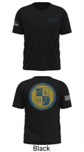 Naval Research Lab 68705363 Short Sleeve Performance Shirt - 34