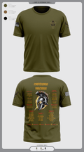 H2 52890180 Short Sleeve Performance Shirt - 1